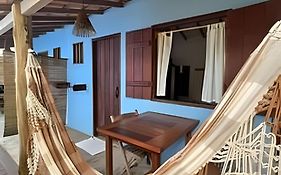 Casa Aratu - Vila de Caraíva